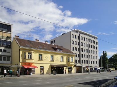 Slika:  Raspisan natječaj za izradu idejnog urbanističko-arhitektonskog rješenja HOTEL S PRATEĆIM SADRŽAJIMA u Zagrebu