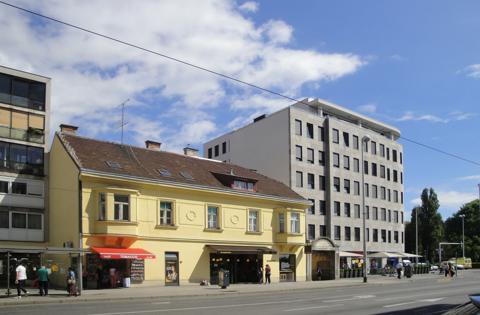 Slika:  Raspisan natječaj za izradu idejnog urbanističko-arhitektonskog rješenja HOTEL S PRATEĆIM SADRŽAJIMA u Zagrebu