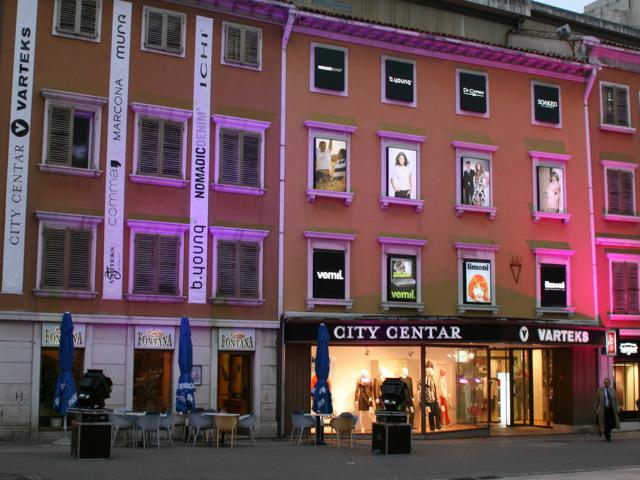 Image for Department Store Varteks in Rijeka