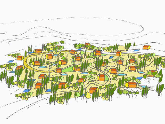 Image for Urban Planning Development