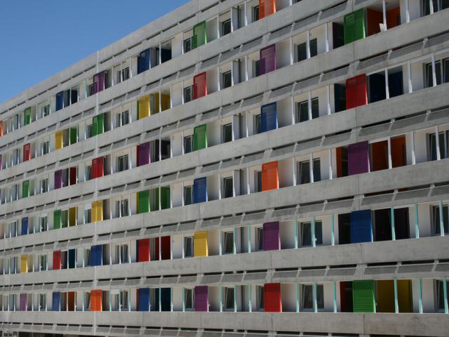 Image for Sopnica-Jelkovec Housing